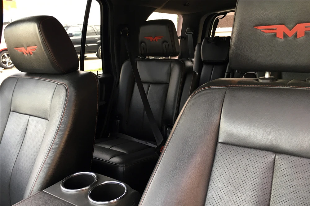 2008 Ford Expedition 3rd Gen - Image 5 of 7