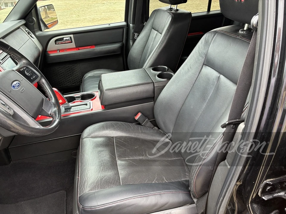 2008 Ford Expedition 3rd Gen - Image 6 of 8