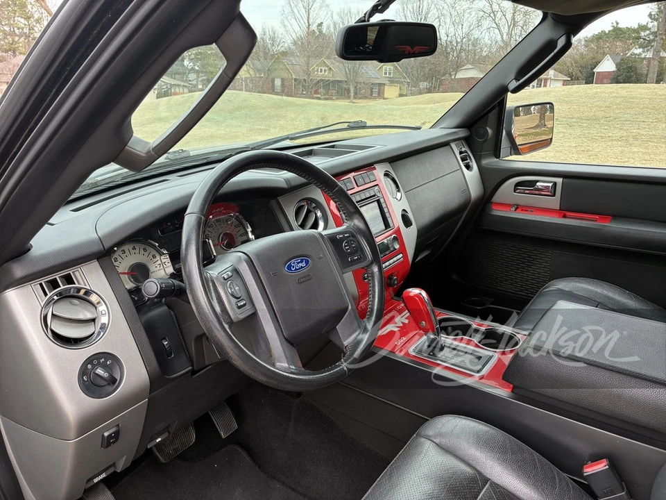 2008 Ford Expedition 3rd Gen - Image 3 of 8