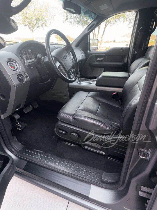 2008 Ford F-150 11th Gen - Image 4 of 29