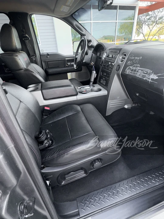 2008 Ford F-150 11th Gen - Image 6 of 29