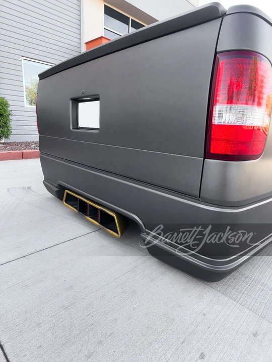 2008 Ford F-150 11th Gen - Image 10 of 29