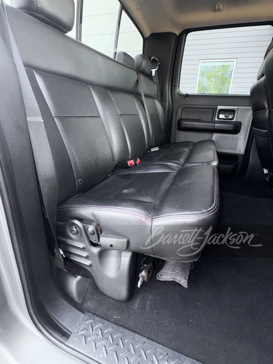 2008 Ford F-150 11th Gen - Image 11 of 29