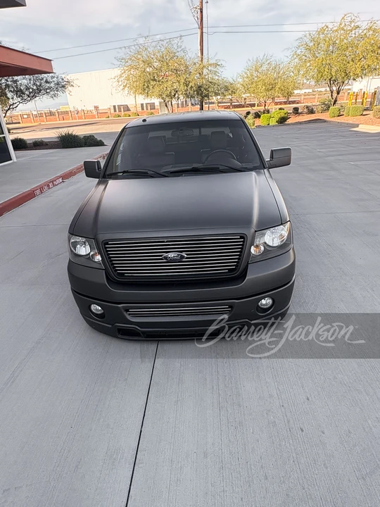 2008 Ford F-150 11th Gen - Image 12 of 29