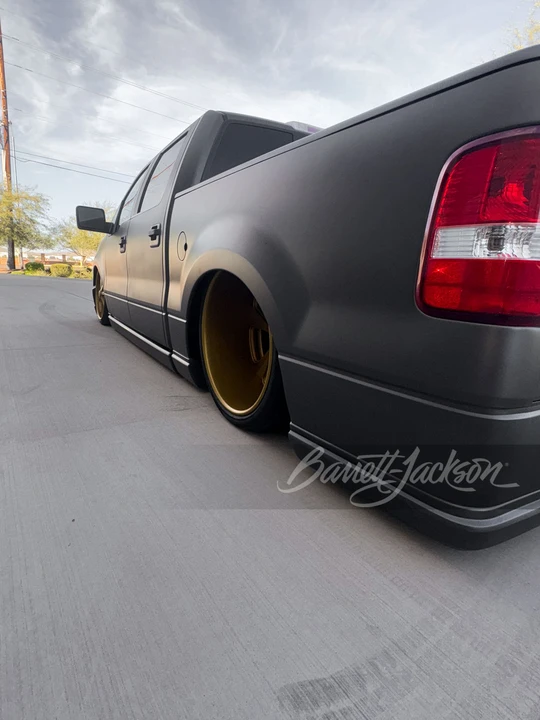 2008 Ford F-150 11th Gen - Image 13 of 29