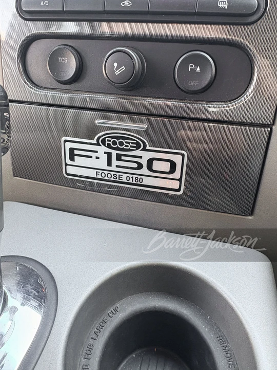 2008 Ford F-150 11th Gen - Image 14 of 29