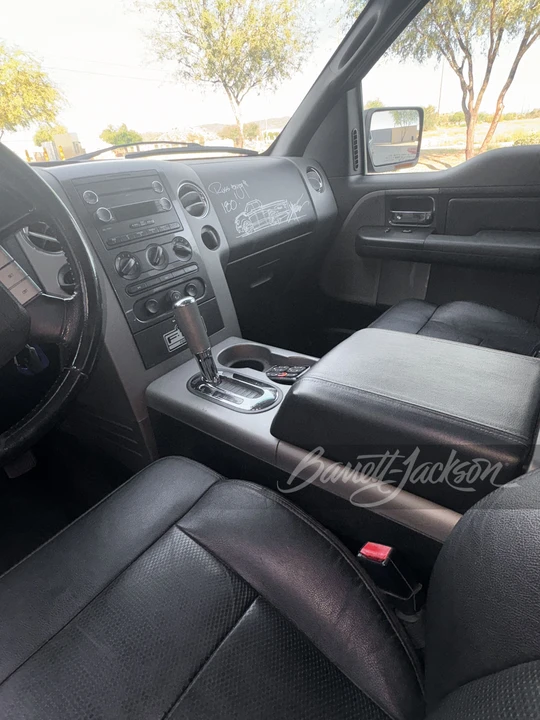 2008 Ford F-150 11th Gen - Image 15 of 29