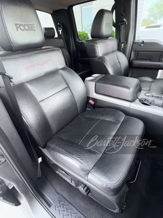 2008 Ford F-150 11th Gen - Image 25 of 29