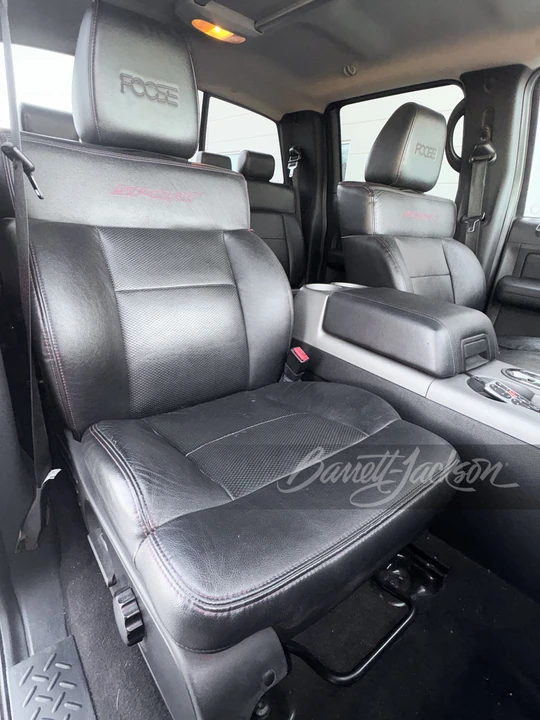 2008 Ford F-150 11th Gen - Image 26 of 29