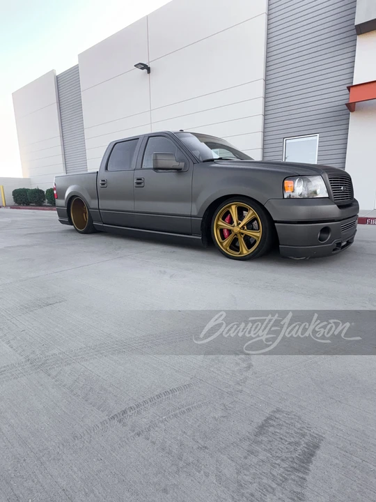2008 Ford F-150 11th Gen - Image 29 of 29
