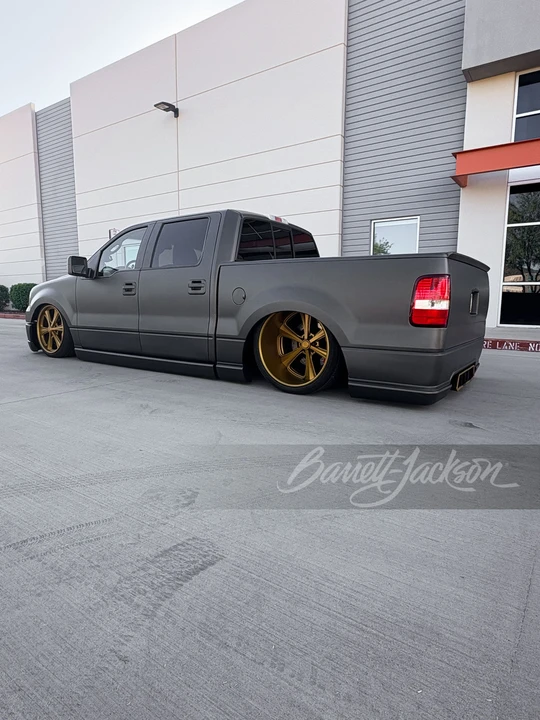 2008 Ford F-150 11th Gen - Image 2 of 29