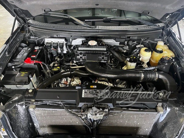 2008 Ford F-150 11th Gen - Image 5 of 12