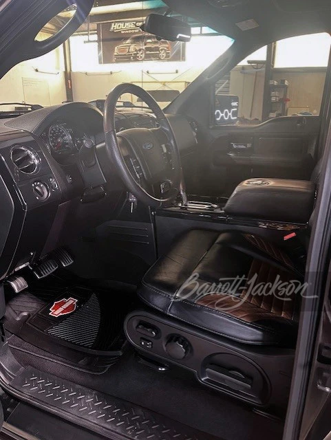 2008 Ford F-150 11th Gen - Image 4 of 12