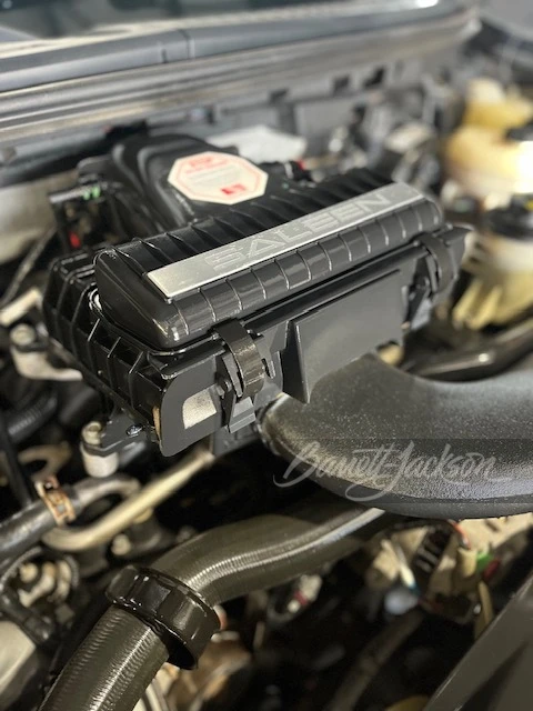 2008 Ford F-150 11th Gen - Image 6 of 12