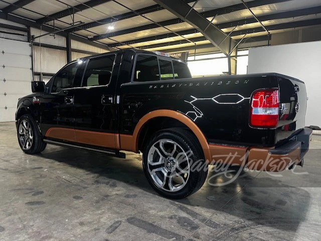 2008 Ford F-150 11th Gen - Image 12 of 12