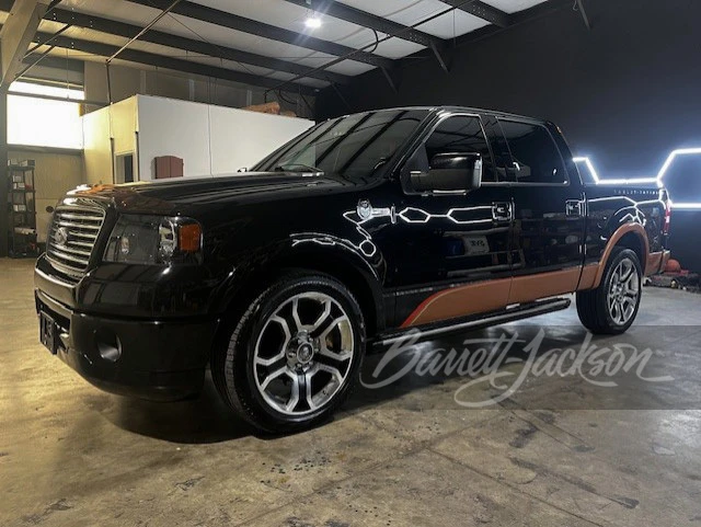 2008 Ford F-150 11th Gen - Image 11 of 12