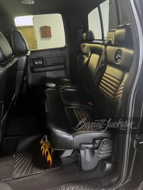 2008 Ford F-150 11th Gen - Image 7 of 12