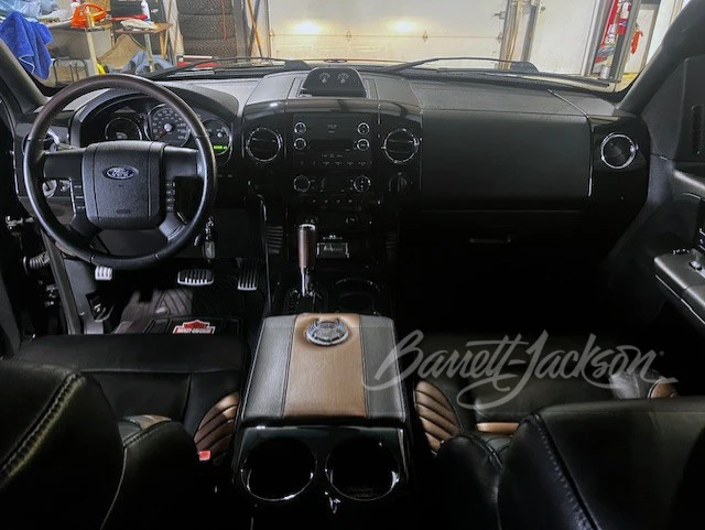2008 Ford F-150 11th Gen - Image 8 of 12