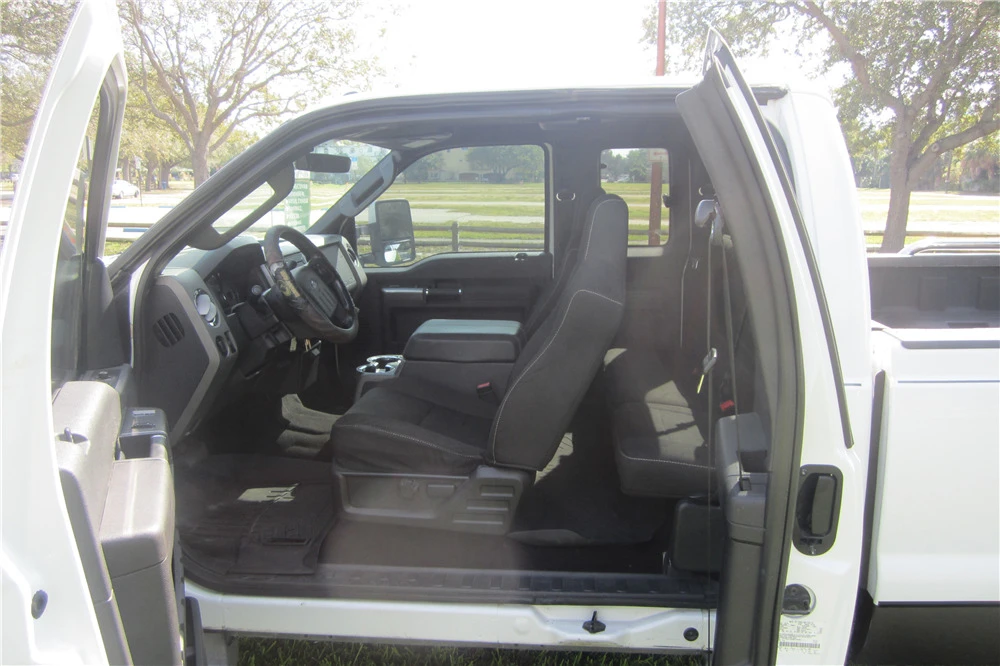 2008 Ford Super Duty 2nd Gen - Image 4 of 5