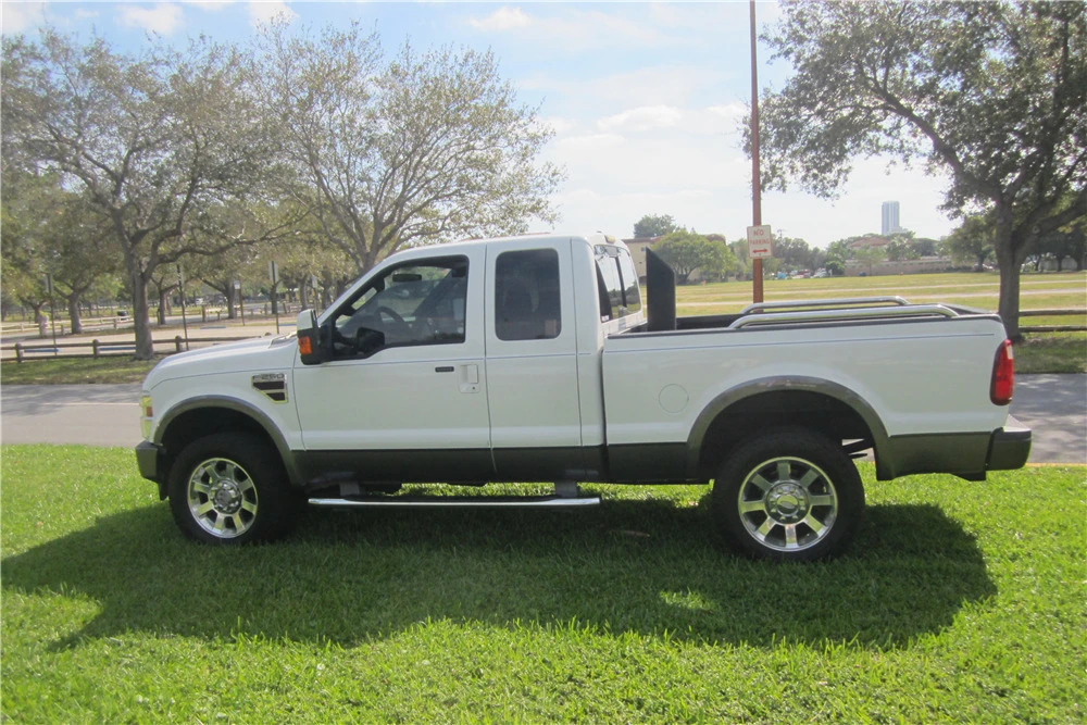 2008 Ford Super Duty 2nd Gen - Image 5 of 5