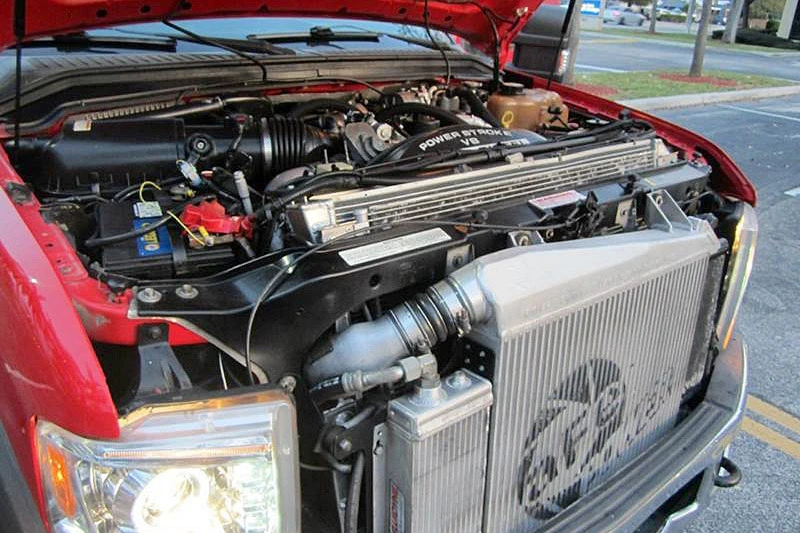 2008 Ford Super Duty 2nd Gen - Image 3 of 5