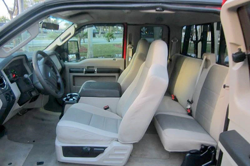2008 Ford Super Duty 2nd Gen - Image 4 of 5