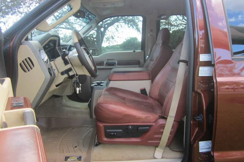 2008 Ford Super Duty 2nd Gen - Image 3 of 4