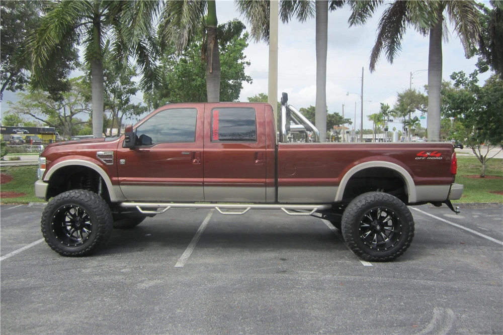 2008 Ford Super Duty 2nd Gen - Image 4 of 4