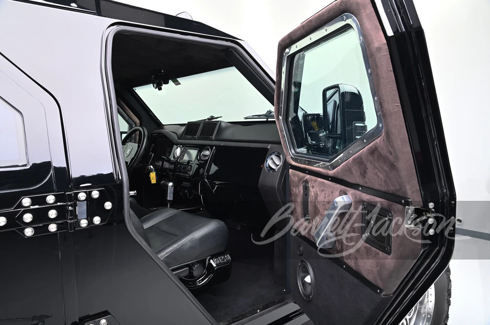 2008 Ford Super Duty 2nd Gen - Image 15 of 23
