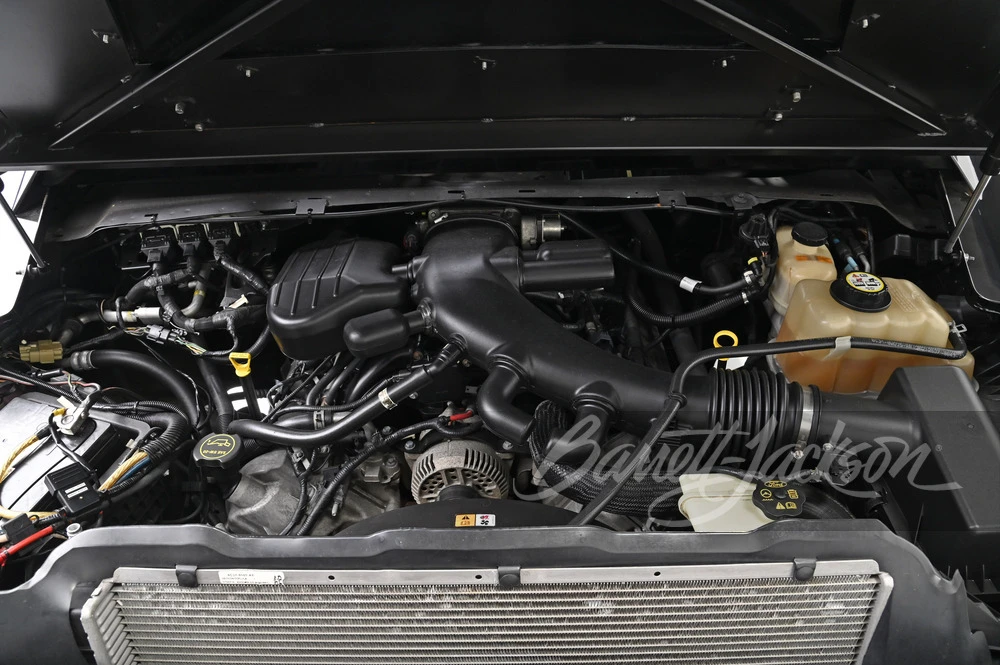2008 Ford Super Duty 2nd Gen - Image 18 of 23