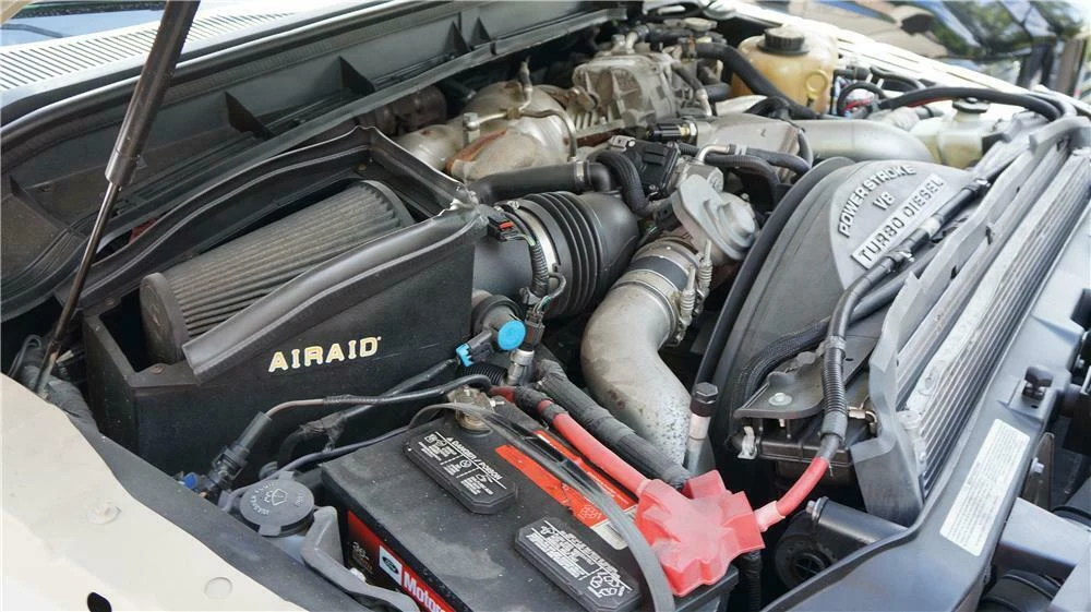 2008 Ford Super Duty 2nd Gen - Image 3 of 5