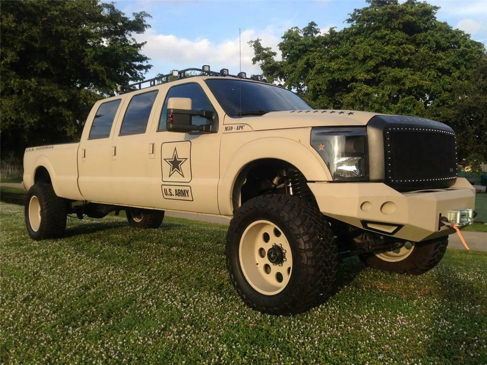 2008 Ford Super Duty 2nd Gen - Image 2 of 5