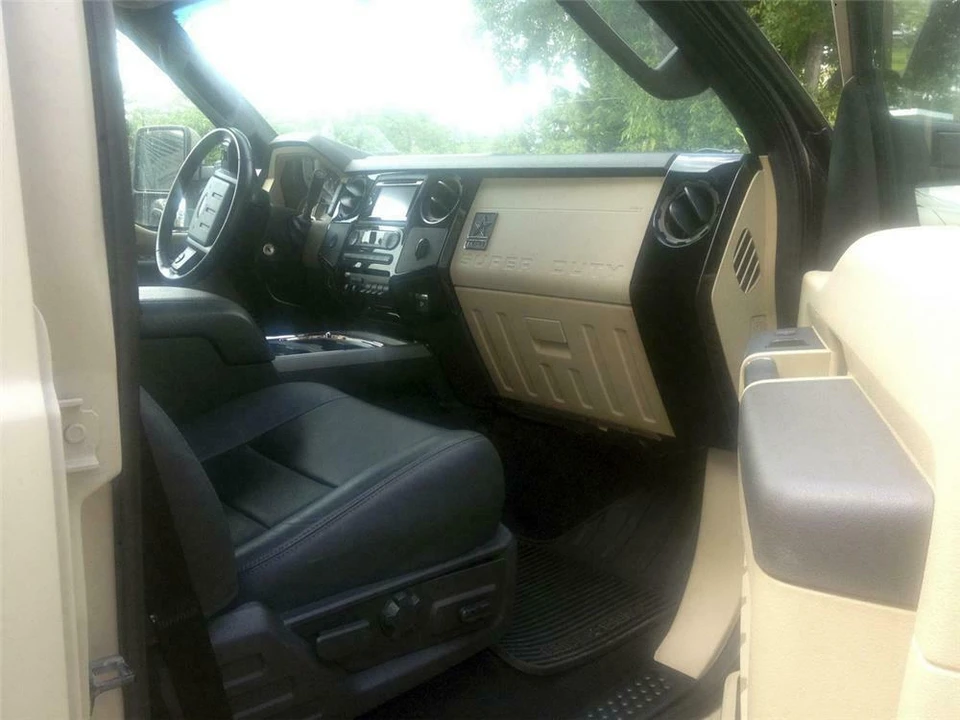 2008 Ford Super Duty 2nd Gen - Image 4 of 5