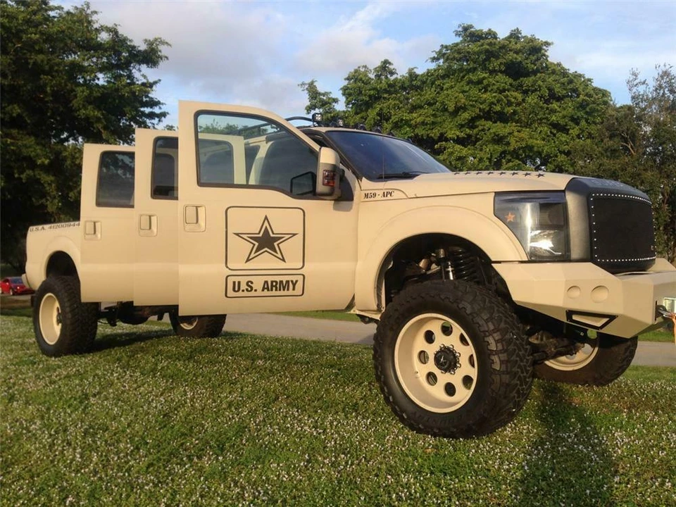 2008 Ford Super Duty 2nd Gen - Image 5 of 5