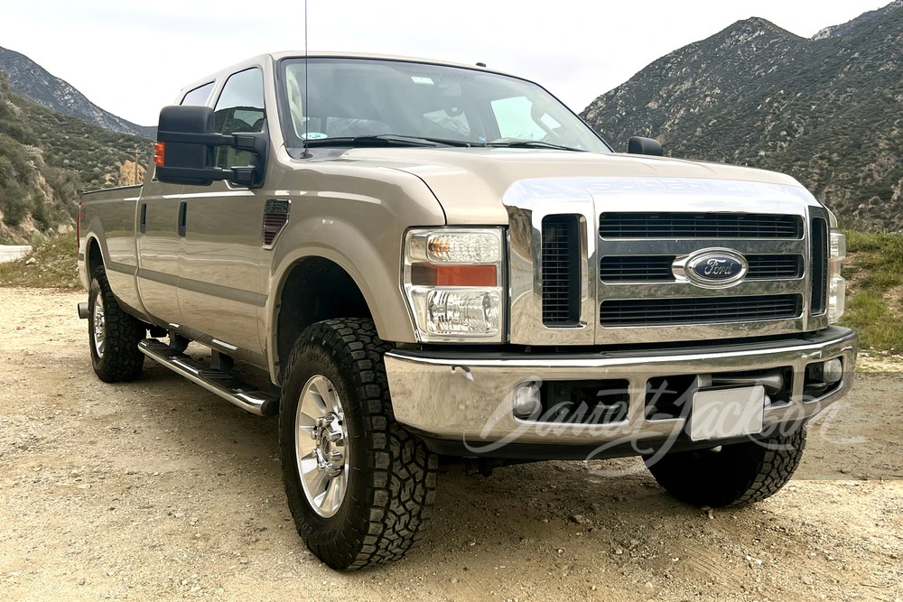 2008 Ford Super Duty 2nd Gen - Image 2 of 5