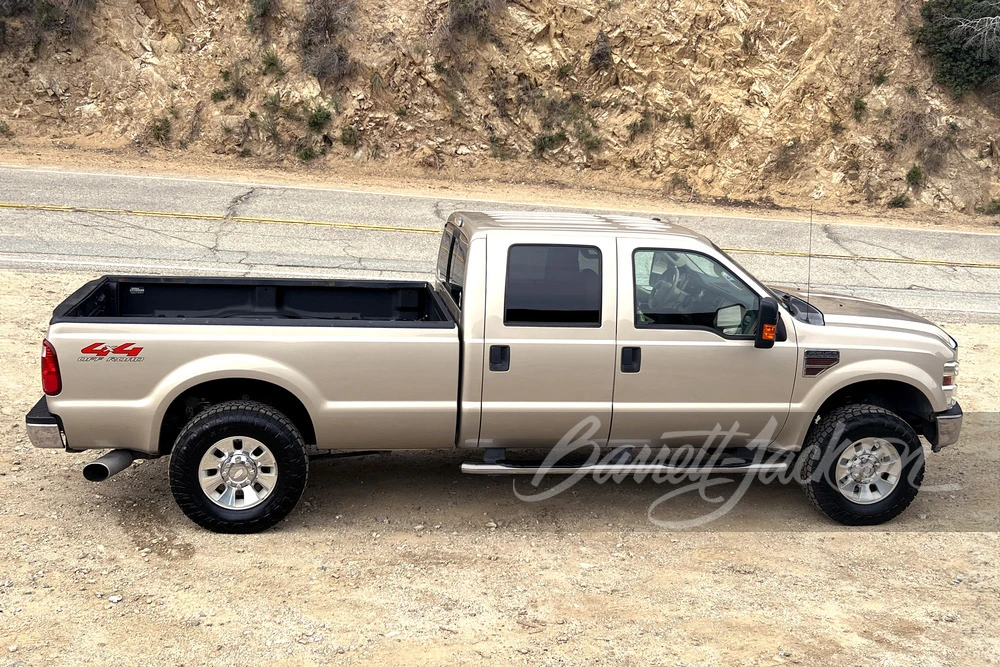 2008 Ford Super Duty 2nd Gen - Image 5 of 5
