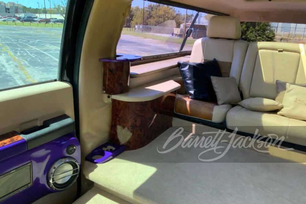 2008 Ford Super Duty 2nd Gen - Image 14 of 27