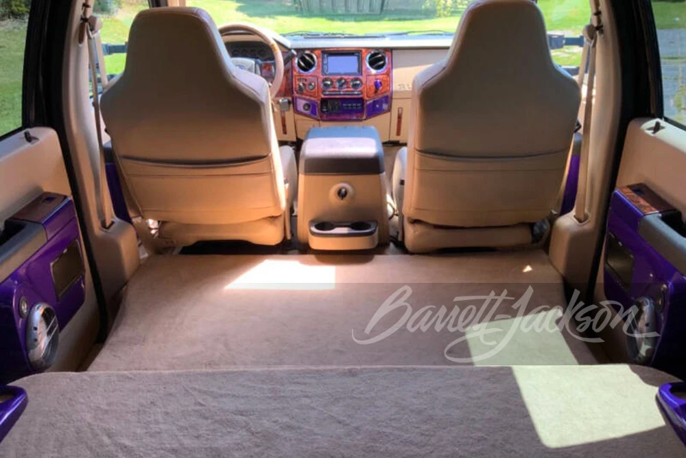 2008 Ford Super Duty 2nd Gen - Image 24 of 27