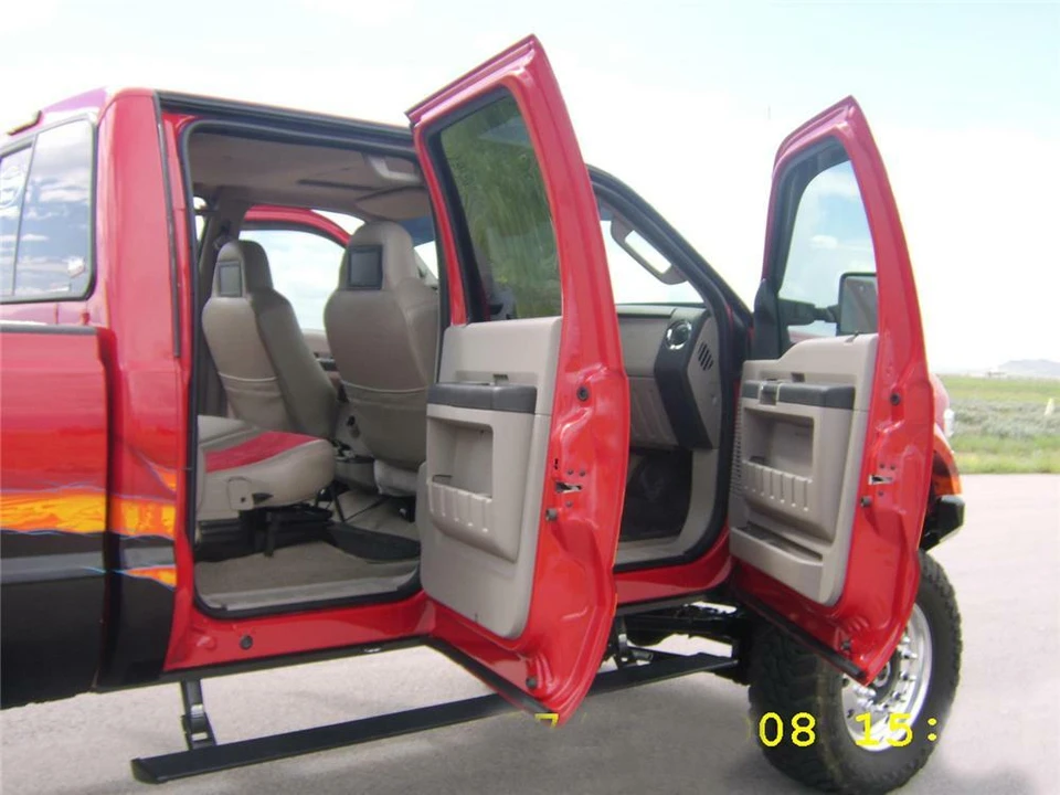 2008 Ford Super Duty 2nd Gen - Image 3 of 5