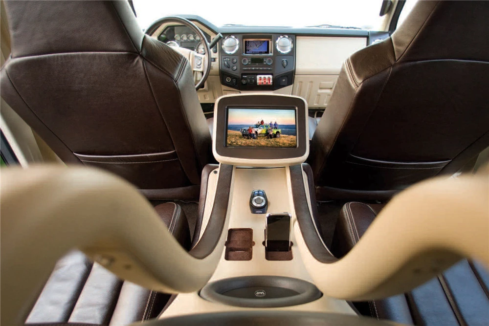 2008 Ford Super Duty 2nd Gen - Image 3 of 6