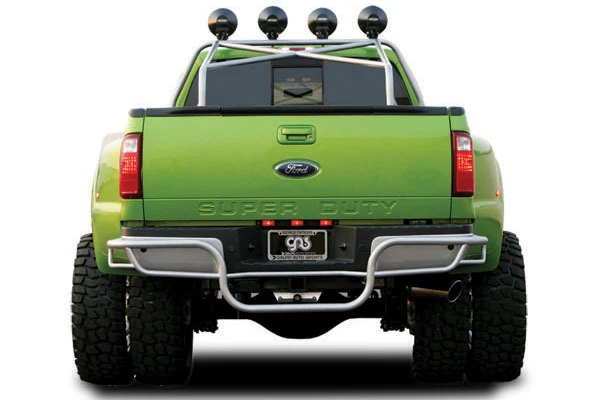 2008 Ford Super Duty 2nd Gen - Image 5 of 6