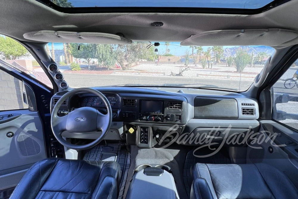 2008 Ford Super Duty 2nd Gen - Image 2 of 17