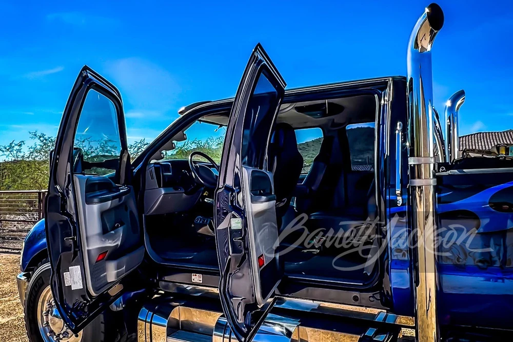 2008 Ford Super Duty 2nd Gen - Image 5 of 17