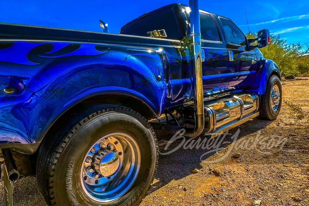 2008 Ford Super Duty 2nd Gen - Image 6 of 17