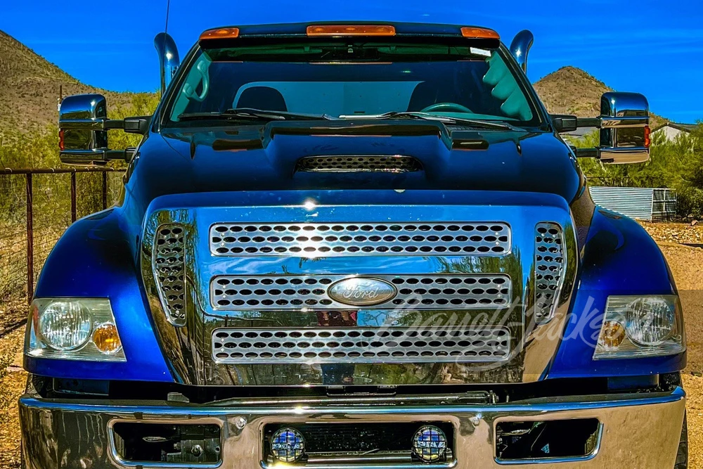 2008 Ford Super Duty 2nd Gen - Image 7 of 17