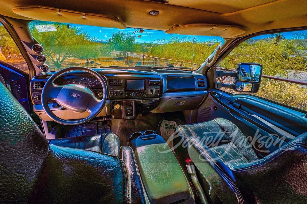 2008 Ford Super Duty 2nd Gen - Image 8 of 17