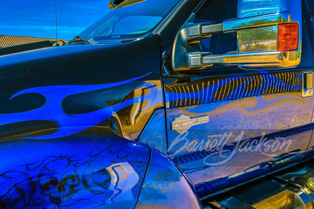 2008 Ford Super Duty 2nd Gen - Image 9 of 17