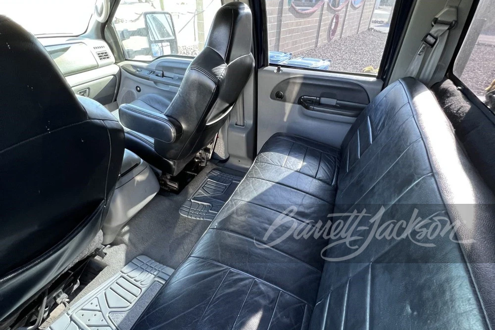 2008 Ford Super Duty 2nd Gen - Image 10 of 17