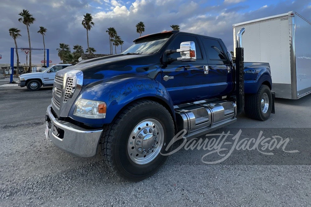 2008 Ford Super Duty 2nd Gen - Image 12 of 17