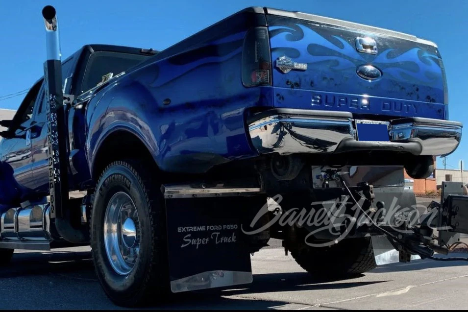 2008 Ford Super Duty 2nd Gen - Image 14 of 17